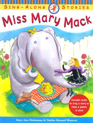 Miss Mary Mack (Sing-Along Stories)