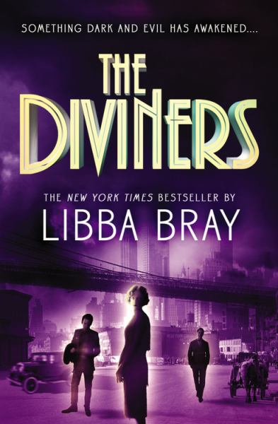 The Diviners (The Diviners, Bk 1)