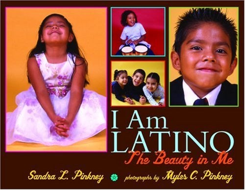 I Am Latino