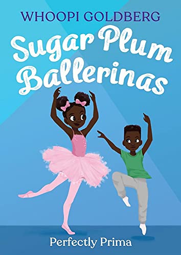 Perfectly Prima (Sugar Plum Ballerinas, Bk. 3)