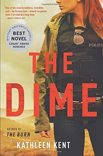 The Dime (Detective Betty, Bk. 1)