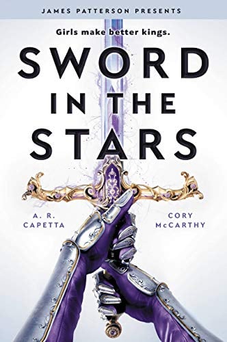 Sword in the Stars (Once & Future, Bk. 2)