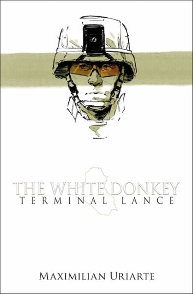 Terminal Lance (The White Donkey)