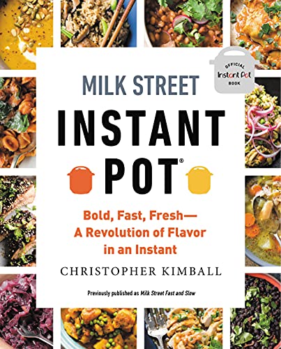 Instant Pot (Milk Street)