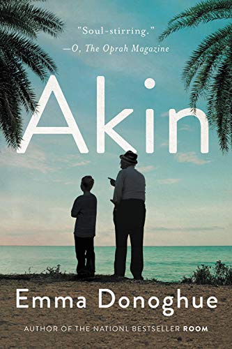 Akin (Large Print)