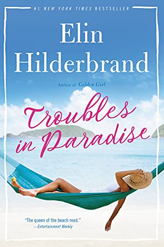 Troubles in Paradise (Paradise, Bk. 3)