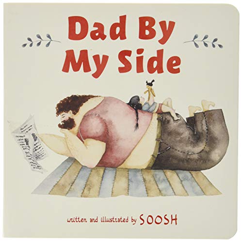 Dad By My Side