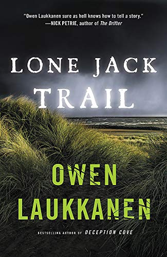 Lone Jack Trail (Neah Bay Series, Bk. 2)