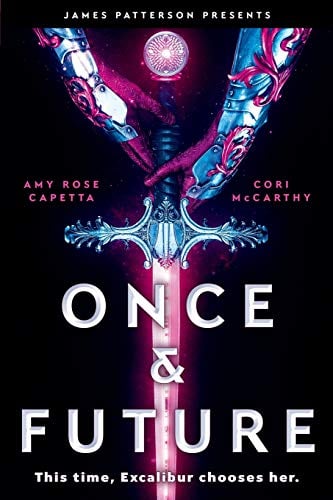 Once & Future (Once & Future, Bk. 1)
