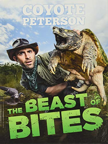 The Beast of Bites (Brave Wilderness)