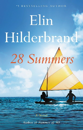 28 Summers (Paperback)