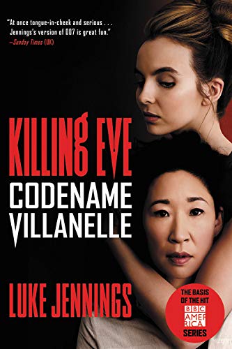 Codename Villanelle (Killing Eve)