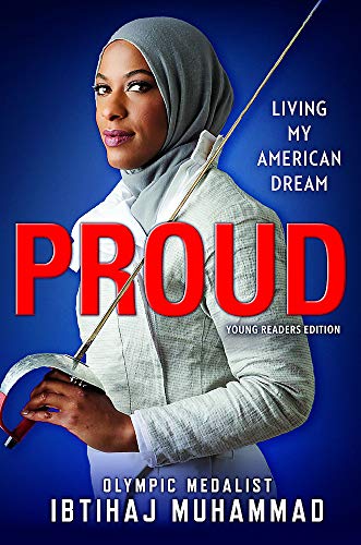 Proud: Living My American Dream (Young Readers Edition)
