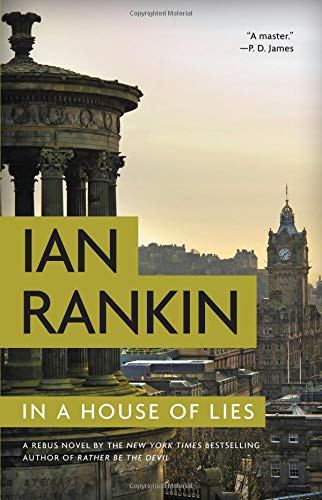 In a House of Lies (A Rebus Novel)