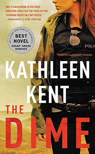 The Dime (Detective Betty, Bk. 1)
