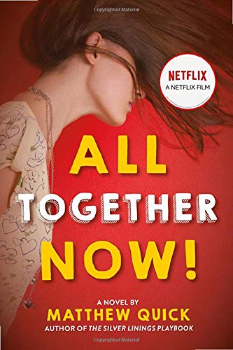 All Together Now (Paperback)