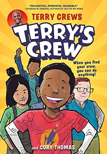 Terry's Crew (Bk. 1)