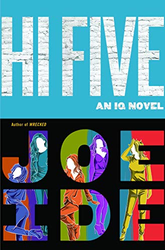 Hi Five (An IQ Novel, Bk. 4)
