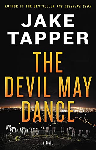 The Devil May Dance (Charlie and Margaret Marder Mystery, Bk. 2)