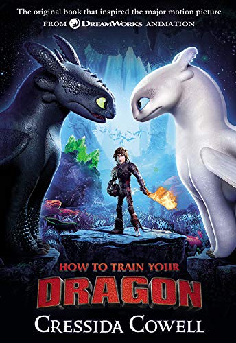How to Train Your Dragon (How to Train Your Dragon, Bk. 1)