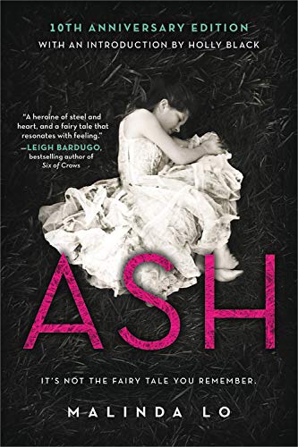 Ash (10th Anniversary Edition)