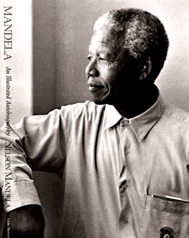 Mandela: An Illustrated Autobiography