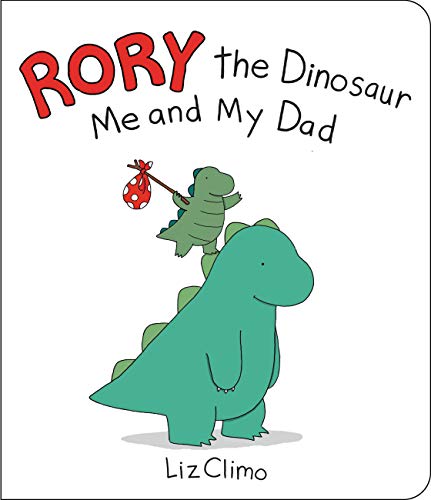 Me and My Dad (Rory the Dinosaur)