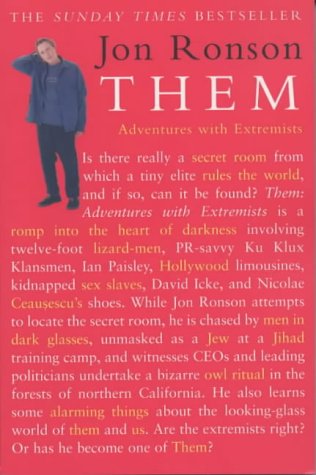 Them: Adventures with Extremists