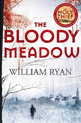 The Bloody Meadow (Korolev Series, Bk. 2)