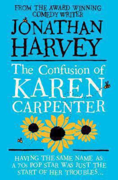 The Confusion of Karen Carpenter