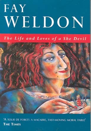 Life and Loves of a She Devil