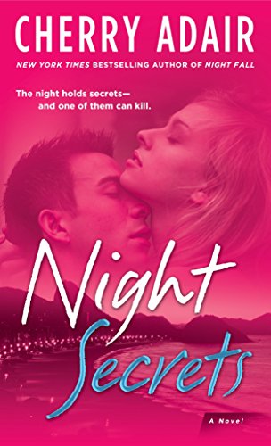 Night Secrets (Night Trilogy, Bk. 2)