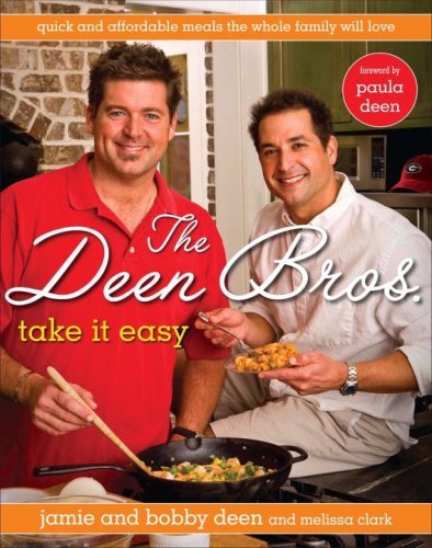 The Deen Bros. Take It Easy