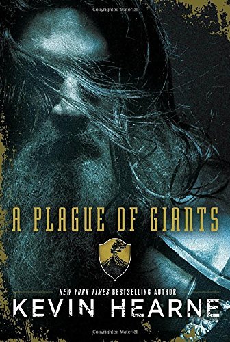 A Plague of Giants (Seven Kennings, Bk. 1)