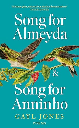 Song for Almeyda & Song for Anninho
