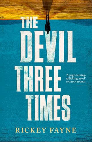 The Devil Three Times