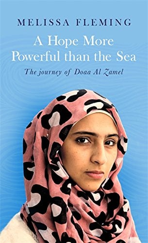 A Hope More Powerful Than the Sea: The Journey of Doaa Al Zamel