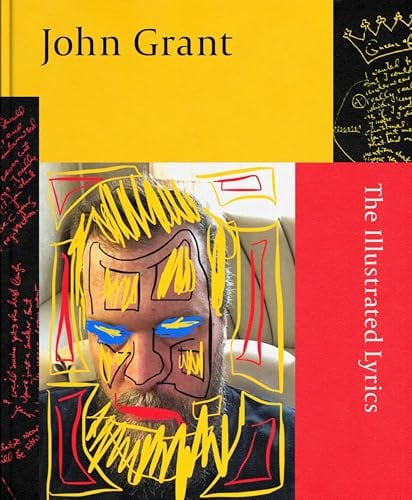 The Illustrated Lyrics
