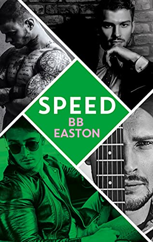 Speed (44 Chapters, Bk. 2)