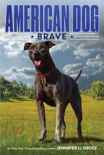Brave (American Dog)