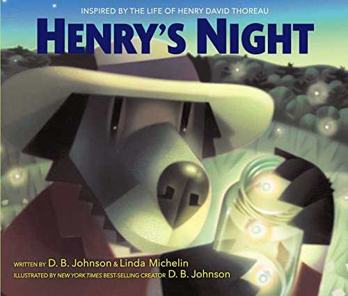 Henry's Night (Henry Series)
