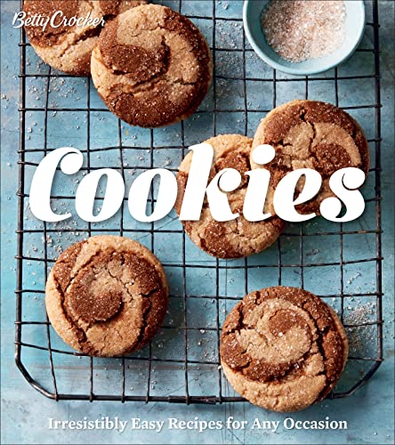 Cookies (Betty Crocker)