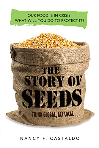 The Story Of Seeds