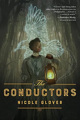 The Conductors (Murder & Magic, Bk. 1)