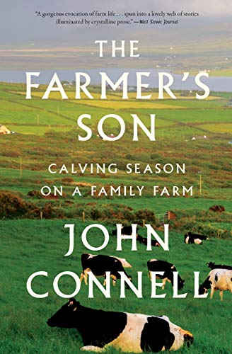 Farmer's Son: Calving Season on a Family Farm