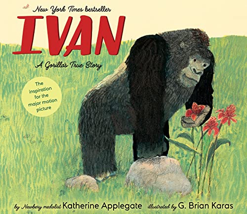 Ivan: A Gorilla's True Story