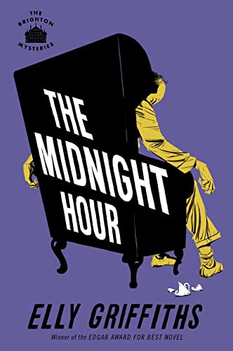 The Midnight Hour (Brighton Mysteries, Bk. 6)