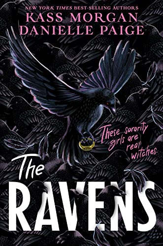The Ravens (Bk. 1)
