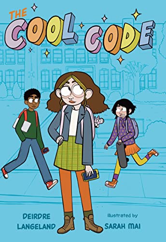The Cool Code (Bk. 1)