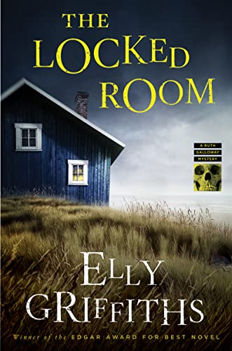 The Locked Room (Ruth Galloway Mysteries, Bk. 14)